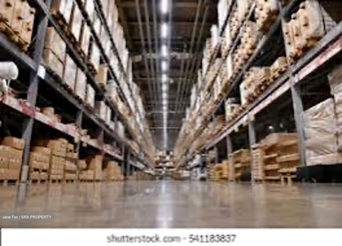 Alpha Building (D13), Factory #472131571